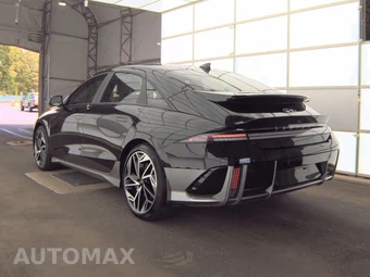 2023 Hyundai IONIQ 6 SEL - miniatura 6