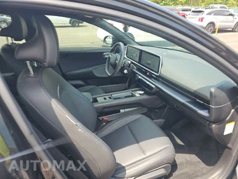 2023 Hyundai IONIQ 6 SEL - miniatura 8