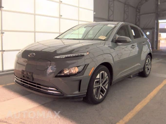 2023 Hyundai Kona Electric SE