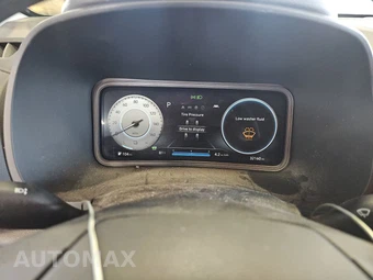 2023 Hyundai Kona Electric SE - miniatura 12