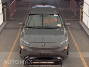 2023 Hyundai Kona Electric SE - miniatura 2