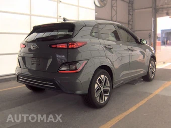 2023 Hyundai Kona Electric SE - miniatura 4