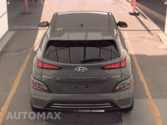 2023 Hyundai Kona Electric SE - miniatura 5