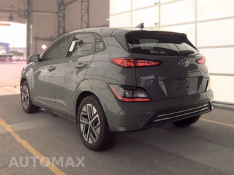 2023 Hyundai Kona Electric SE - miniatura 6