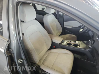 2023 Hyundai Kona Electric SE - miniatura 8