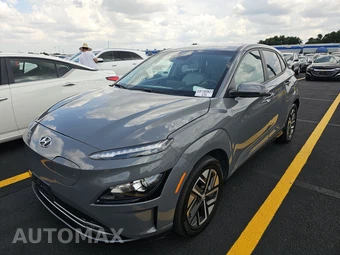 2023 Hyundai Kona Electric SE
