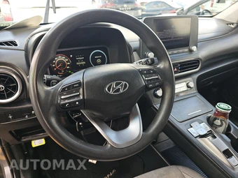 2023 Hyundai Kona Electric SE - miniatura 10