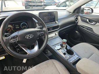 2023 Hyundai Kona Electric SE - miniatura 11