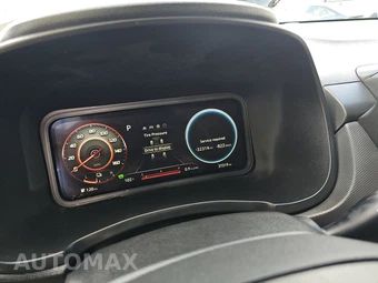 2023 Hyundai Kona Electric SE - miniatura 12