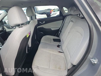 2023 Hyundai Kona Electric SE - miniatura 13