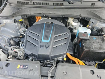 2023 Hyundai Kona Electric SE - miniatura 15