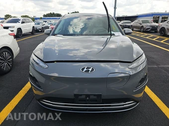 2023 Hyundai Kona Electric SE - miniatura 2