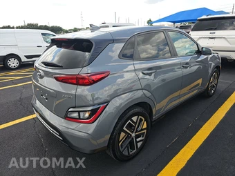 2023 Hyundai Kona Electric SE - miniatura 4
