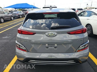 2023 Hyundai Kona Electric SE - miniatura 5