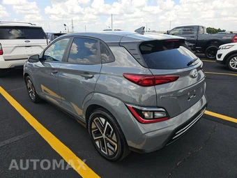2023 Hyundai Kona Electric SE - miniatura 6