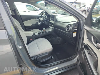 2023 Hyundai Kona Electric SE - miniatura 8