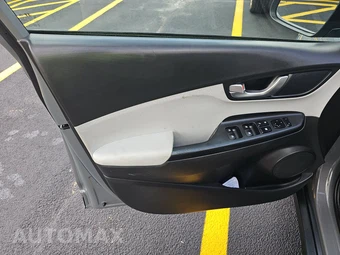 2023 Hyundai Kona Electric SE - miniatura 9