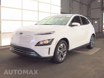 2023 Hyundai Kona Electric SE