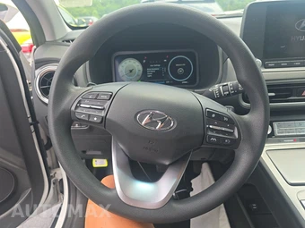 2023 Hyundai Kona Electric SE - miniatura 10