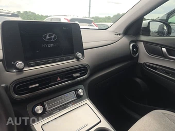 2023 Hyundai Kona Electric SE - miniatura 11