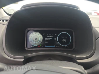 2023 Hyundai Kona Electric SE - miniatura 12