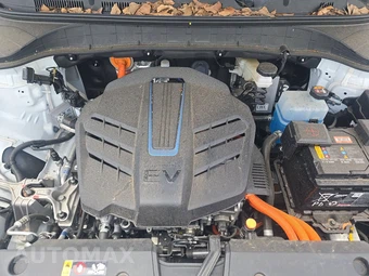 2023 Hyundai Kona Electric SE - miniatura 15