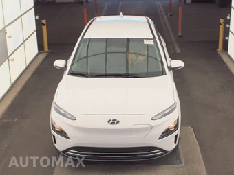 2023 Hyundai Kona Electric SE - miniatura 2