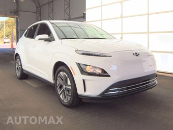 2023 Hyundai Kona Electric SE - miniatura 3