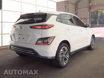 2023 Hyundai Kona Electric SE - miniatura 4