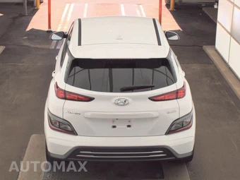 2023 Hyundai Kona Electric SE - miniatura 5