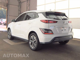 2023 Hyundai Kona Electric SE - miniatura 6