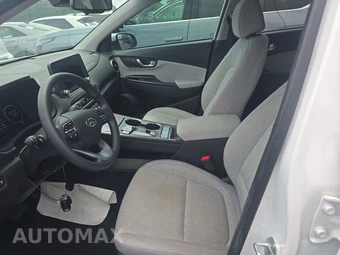 2023 Hyundai Kona Electric SE - miniatura 7
