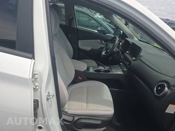2023 Hyundai Kona Electric SE - miniatura 8