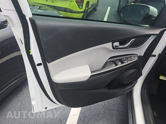 2023 Hyundai Kona Electric SE - miniatura 9