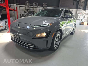 2023 Hyundai Kona Electric SE