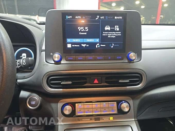 2023 Hyundai Kona Electric SE - miniatura 10