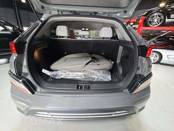 2023 Hyundai Kona Electric SE - miniatura 14