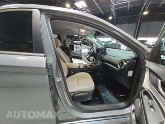 2023 Hyundai Kona Electric SE - miniatura 18