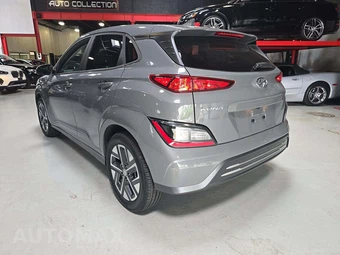 2023 Hyundai Kona Electric SE - miniatura 2