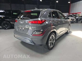 2023 Hyundai Kona Electric SE - miniatura 3