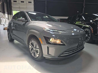 2023 Hyundai Kona Electric SE - miniatura 4