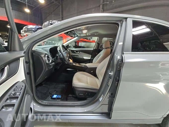 2023 Hyundai Kona Electric SE - miniatura 6