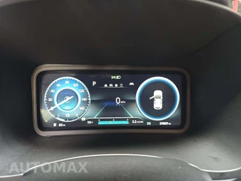 2023 Hyundai Kona Electric SE - miniatura 9