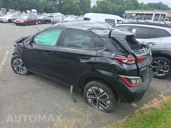 2023 Hyundai Kona Electric SEL - miniatura 6