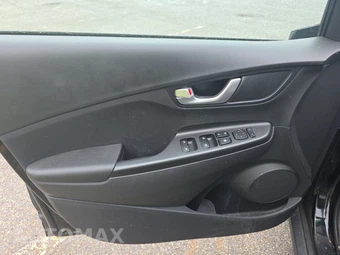 2023 Hyundai Kona Electric SEL - miniatura 9