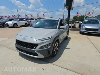 2023 Hyundai Kona Limited