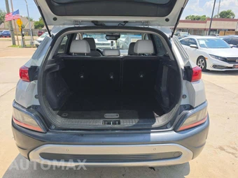2023 Hyundai Kona Limited - miniatura 11