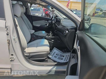 2023 Hyundai Kona Limited - miniatura 15