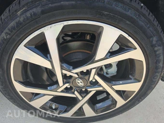2023 Hyundai Kona Limited - miniatura 21