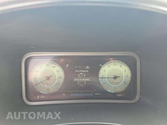 2023 Hyundai Kona Limited - miniatura 6